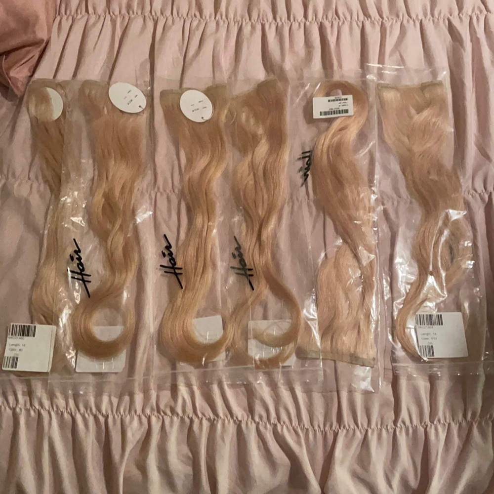 Hair Extensions